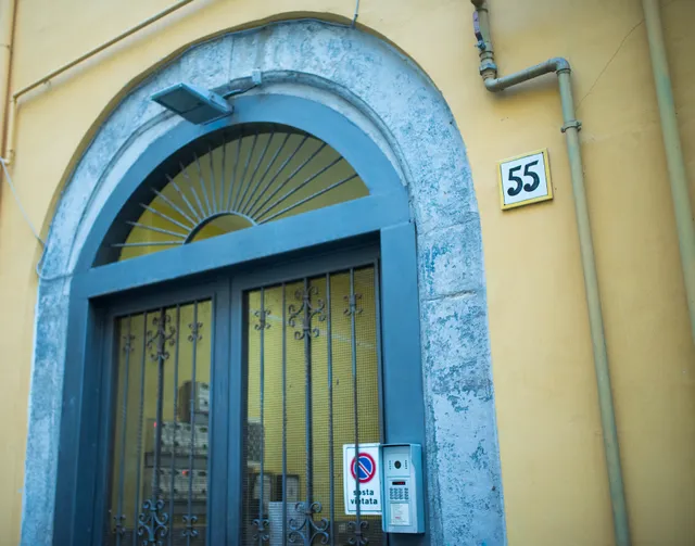 B&B Bhome Fashion Suite