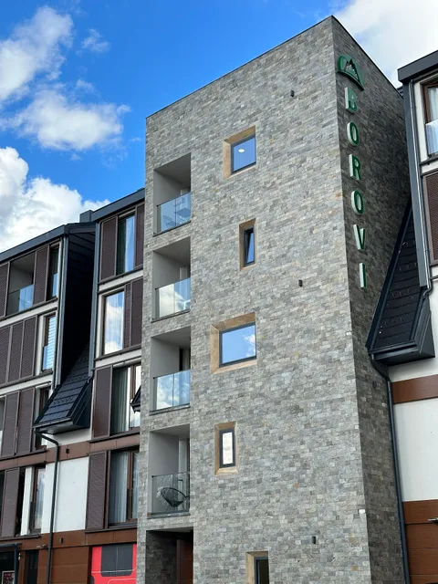 BOROVI PREMIUM wellness&spa