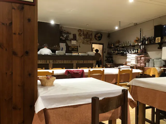 Ristorante Terramare