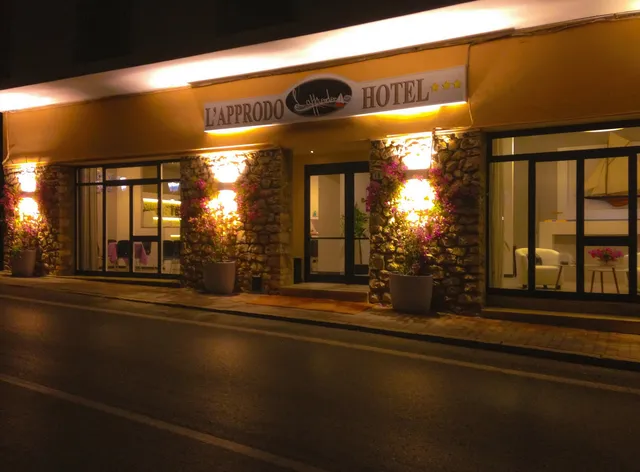 Hotel L'Approdo