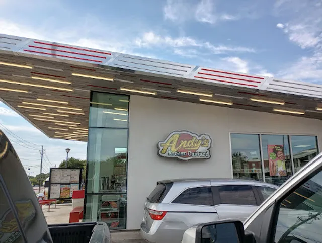 Andy's Frozen Custard
