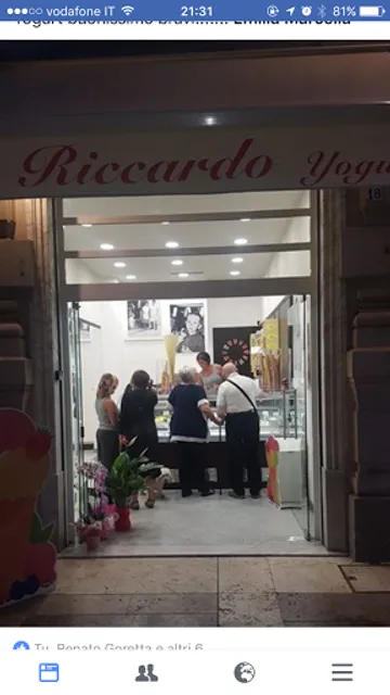 Gelateria Riccardo