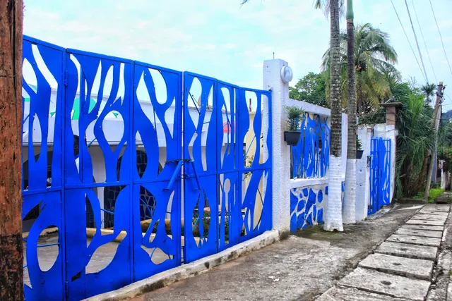 FIIAA Maison des loisirs et de la Culture