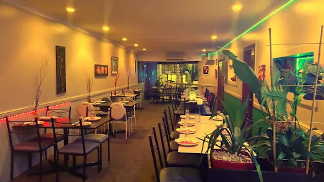 stanthorpeThai Restaurant