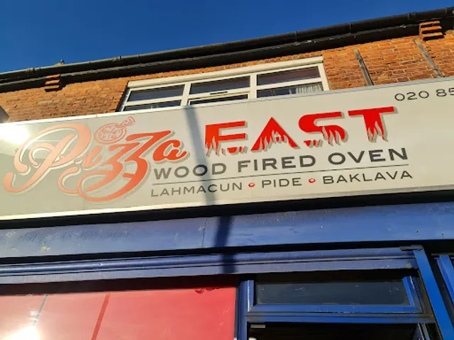 Beaumont Fish Bar Traditional Fish & Chips