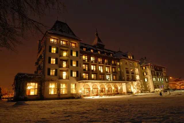 Funny Farm Backpackers