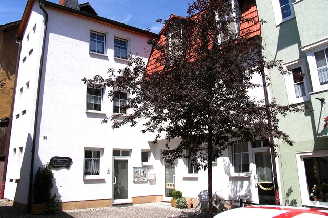 Jenny’s Ferienwohnungen Bad Salzungen