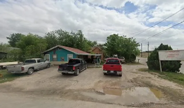 La Superior Urrutia's Bakery