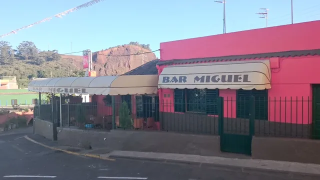 Bar Miguel