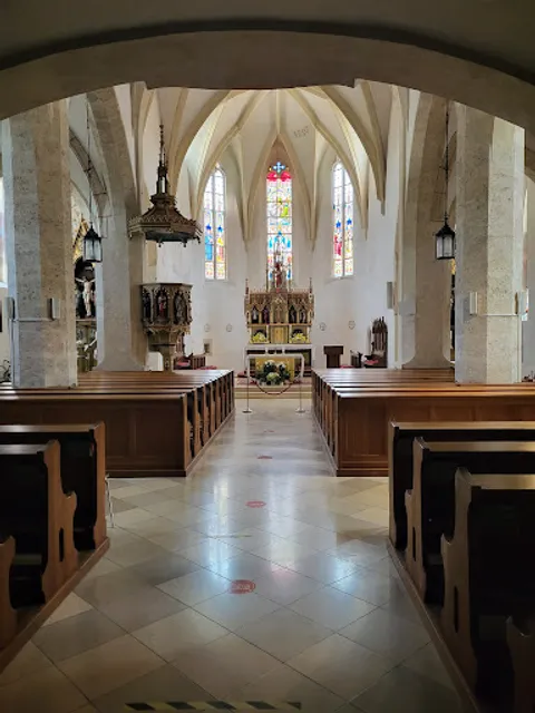 Gasthof zum alten Brauhaus