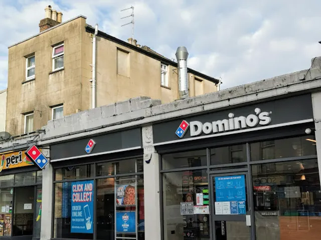 Domino's Pizza - Cheltenham