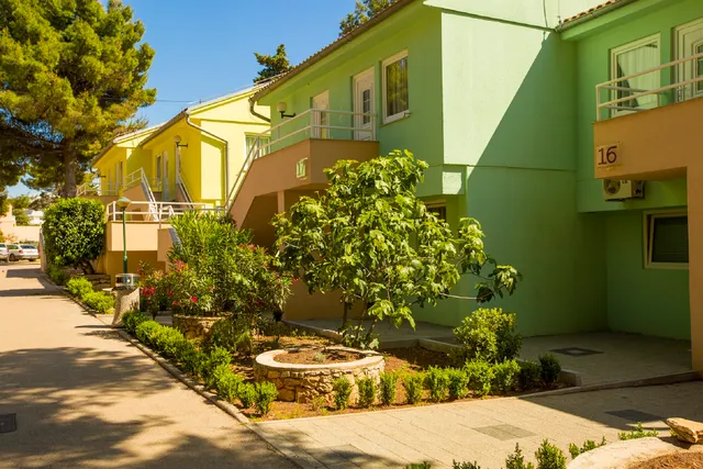 Matilde Beach Resort