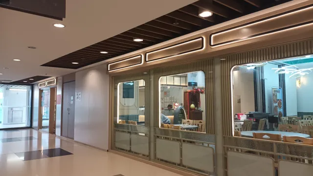 Kai Chuen Together Restaurant