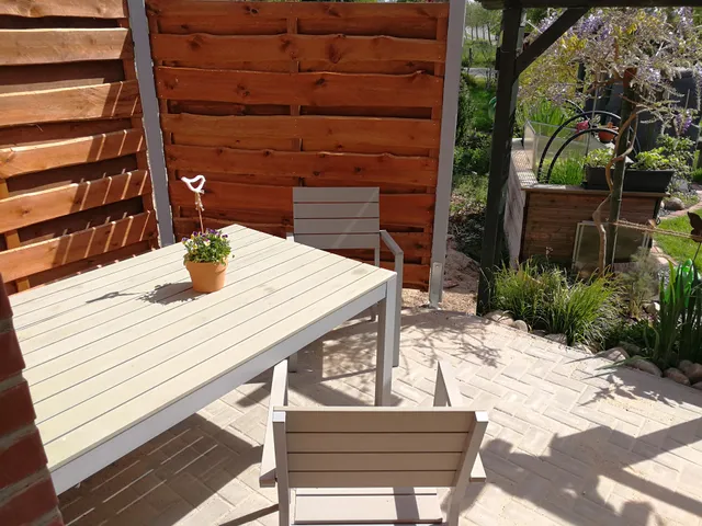 Ferienwohnung Taubennest