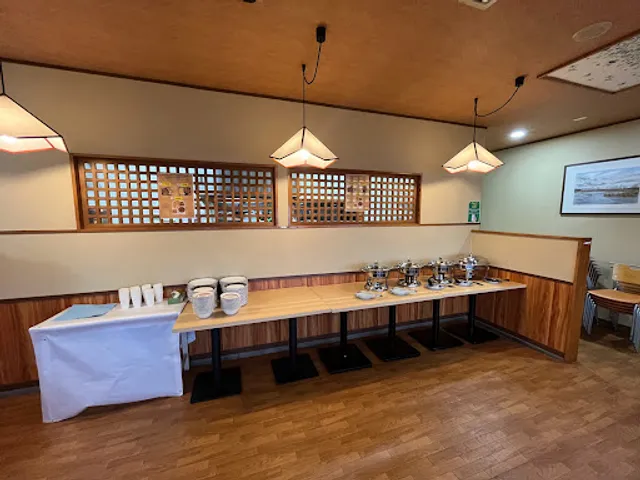 HALAL GRILL RESTAURANT