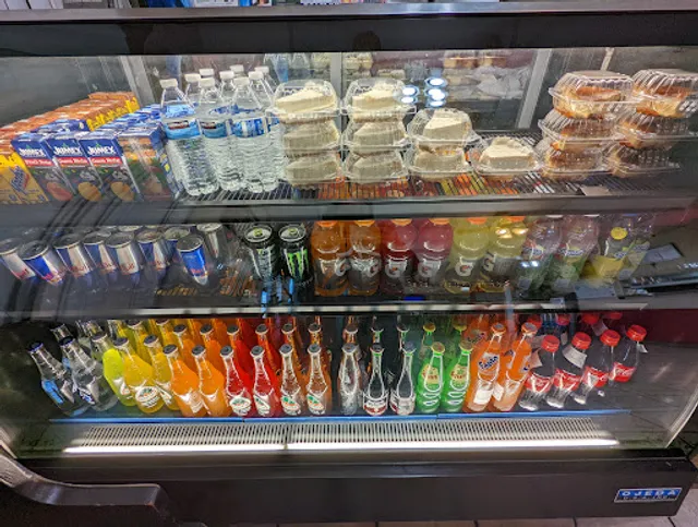 El Montecito Mexican & American Restaurant