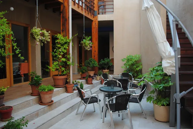 Hotel - Restaurant Ateca Castle