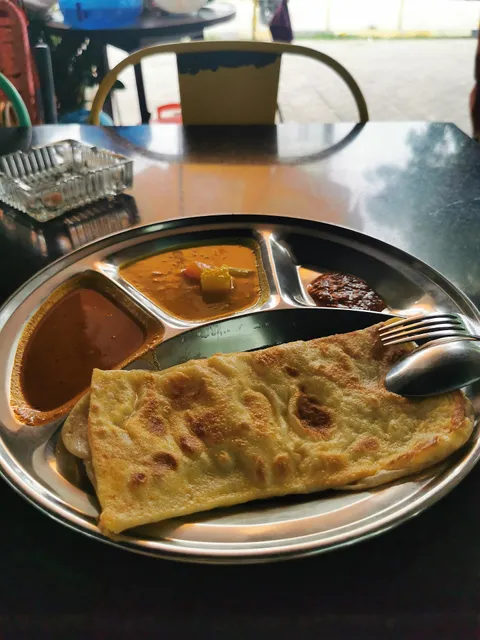 Prata King