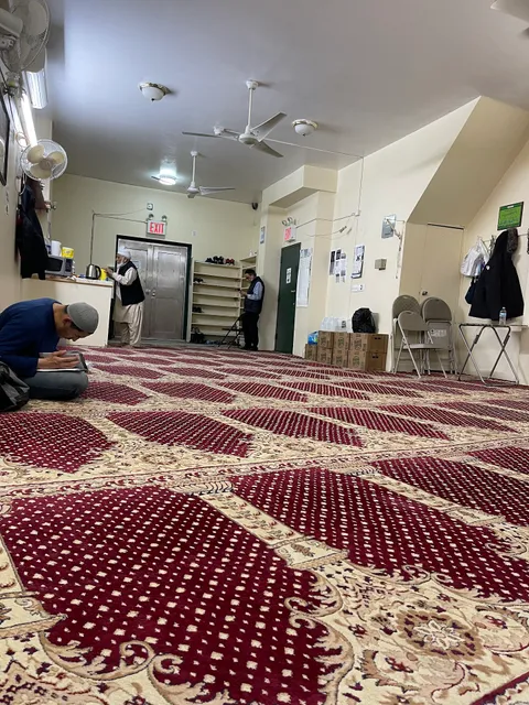 Tayba Islamic Center