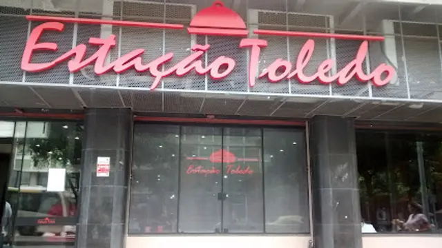 Restaurante Estação Toledo
