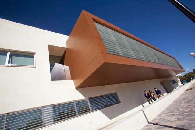 Universidad Loyola (Campus de Córdoba)