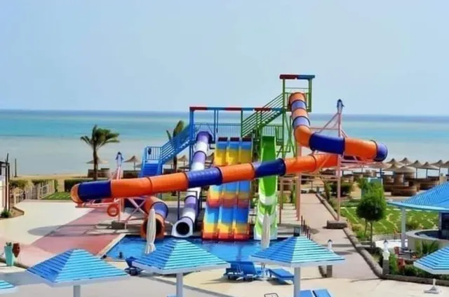 Nefertiti Sun Flower Hotel