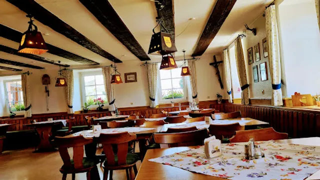 Gasthaus Plattenhof