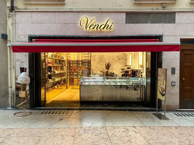 Scaravelli:Gelateria