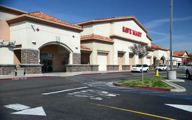 Windmill Marketplace