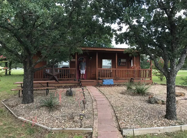 The Windmill Farm & Bed and Breakfast