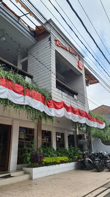 Rosari Bistro