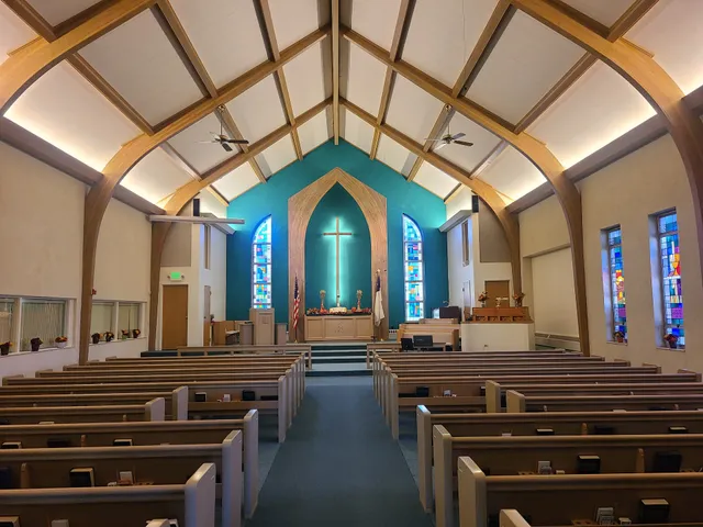 First United Methodist Church