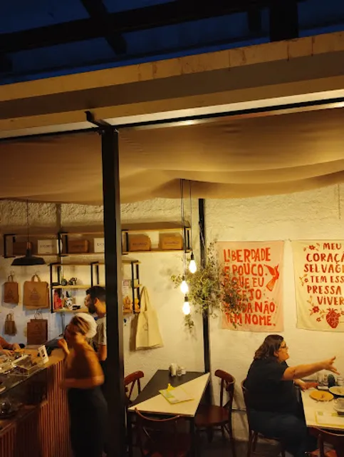 Rocambolo Atelier de Doces