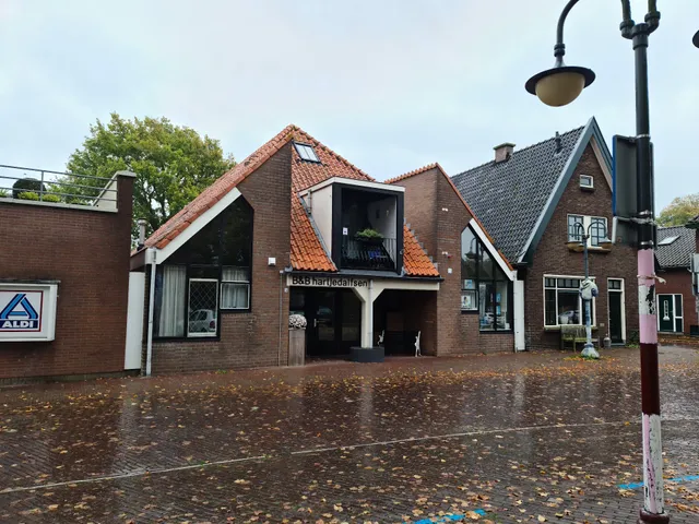 B&B Hartje Dalfsen