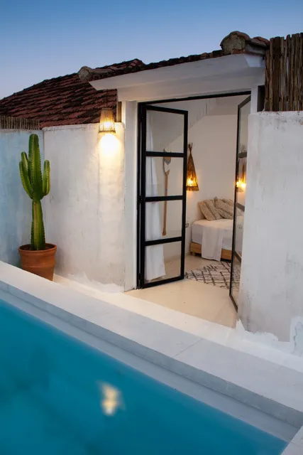 Casa Samambaia - Santa Teresa