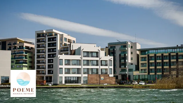 Poeme Mamaia Retreat