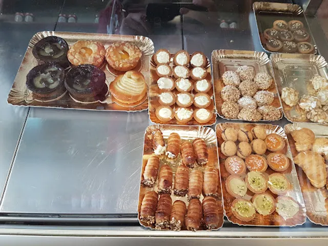 La Forneria del Lago