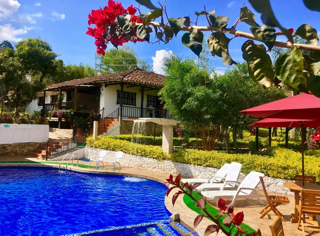 Hotel Casona del Virrey