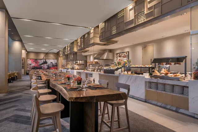 Misto at Seda Vertis North