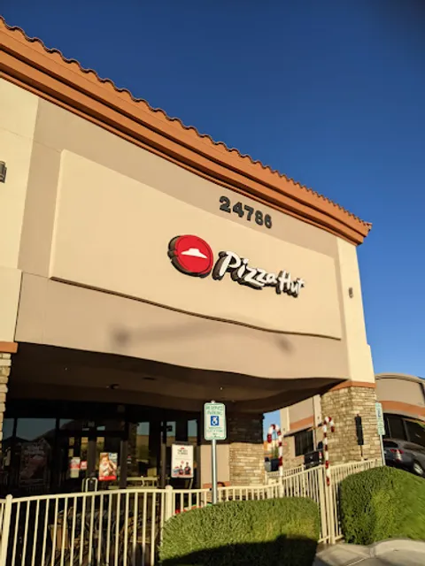 Pizza Hut