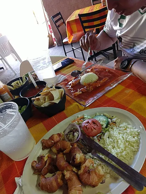 Pescadería Mazatlán de Don Evaristo