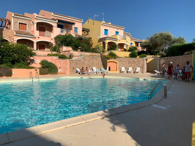 Appartamenti Residence Zodiaco