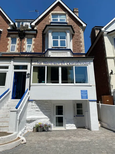 The Wentworth Guest House
