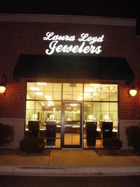 Laura Loyd Jewelers