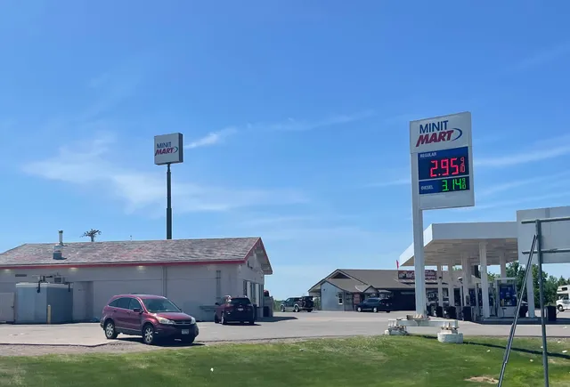 Lucky Seven General Store