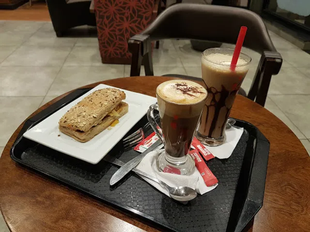 Café Coffee Day