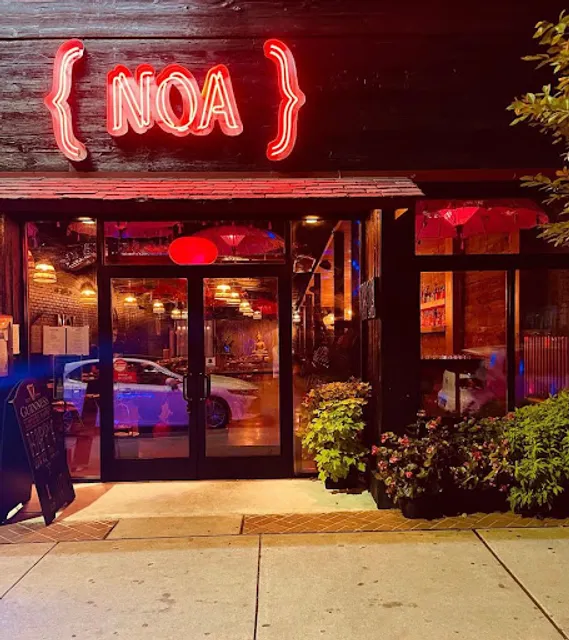 Noa by September in Bangkok