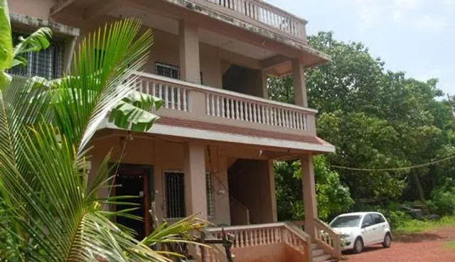 Shreeraghunandan Nivas