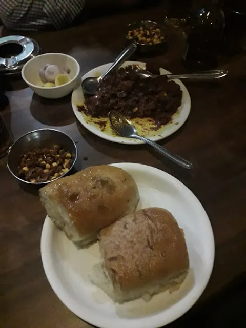 Ambika Hotel and Restaurent