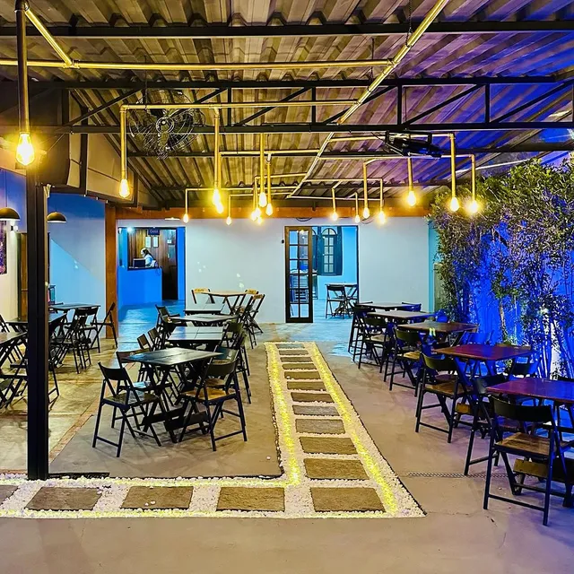 Iguana Azul GastroBar